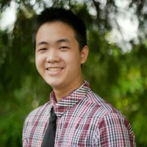 Meet your Posher, Jeremy darian